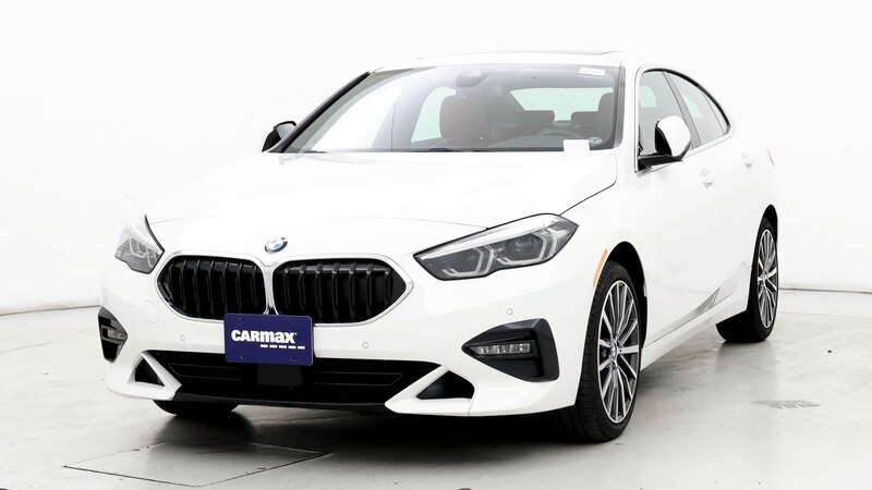 2021 BMW 2 Series 228i xDrive 4