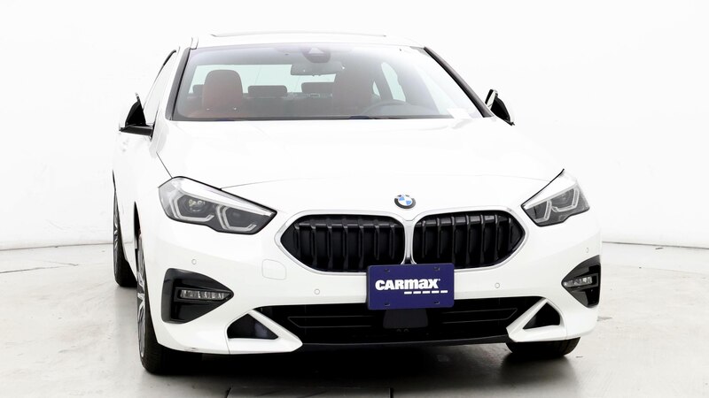 2021 BMW 2 Series 228i xDrive 5