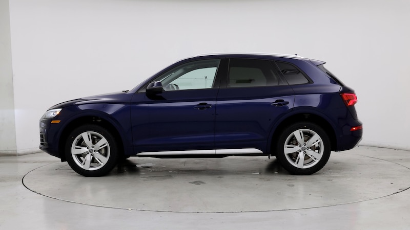 2018 Audi Q5 Premium 3