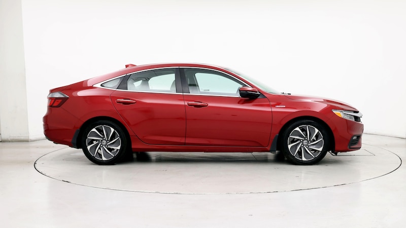 2022 Honda Insight Touring 7