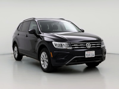 2020 Volkswagen Tiguan S -
                Fremont, CA