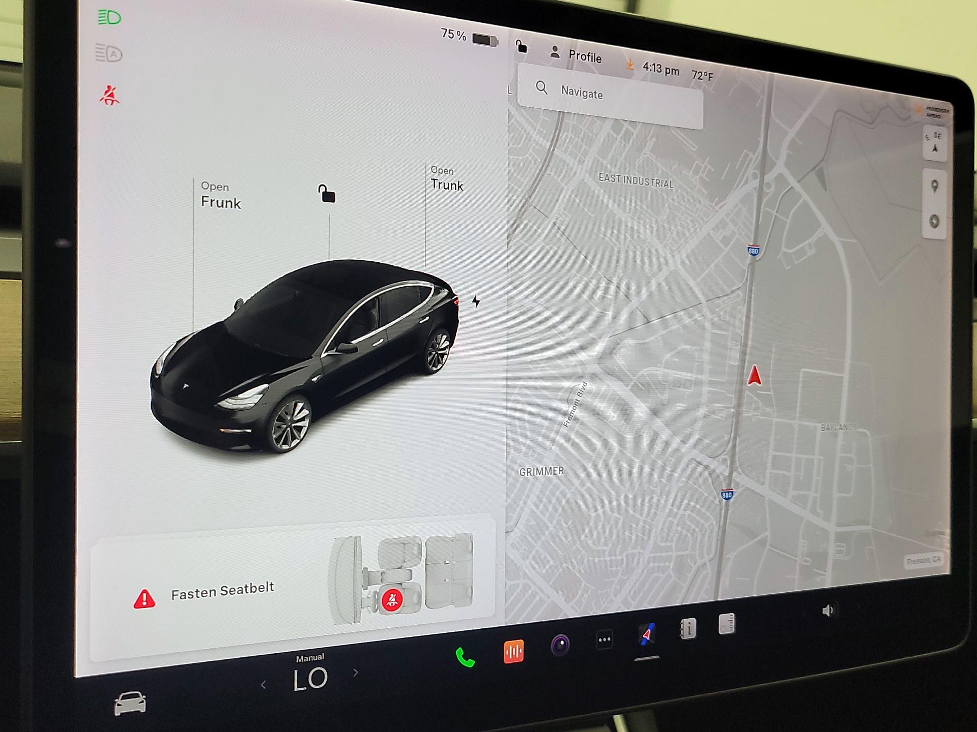 Thumbnail: 2019 Tesla Model 3 - 13