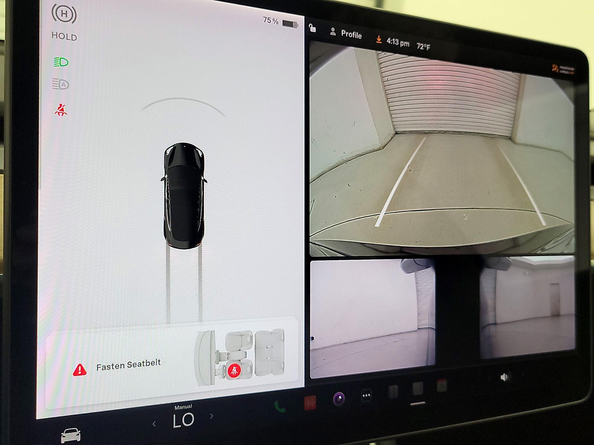 Thumbnail: 2019 Tesla Model 3 - 14