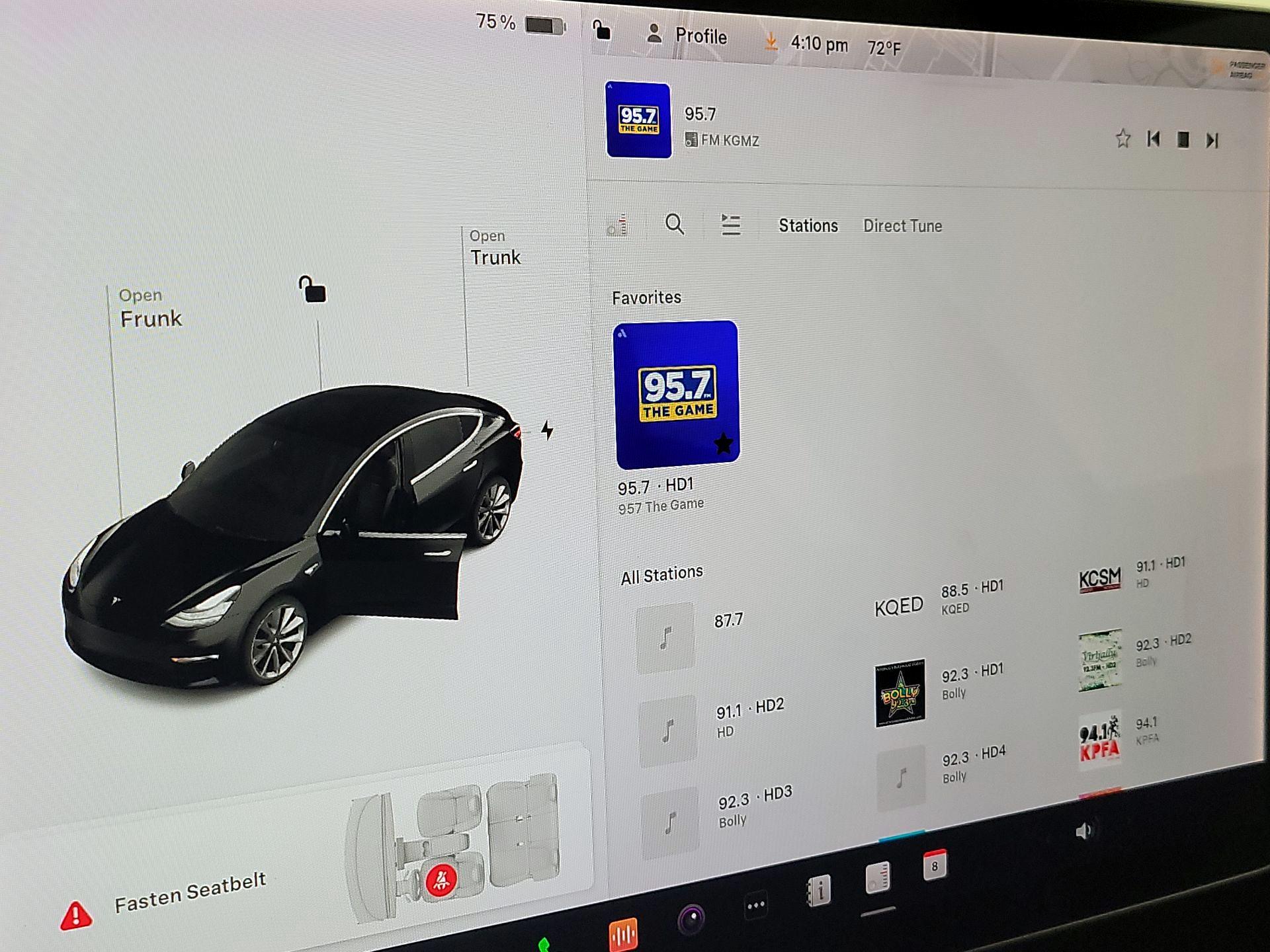 Thumbnail: 2019 Tesla Model 3 - 15