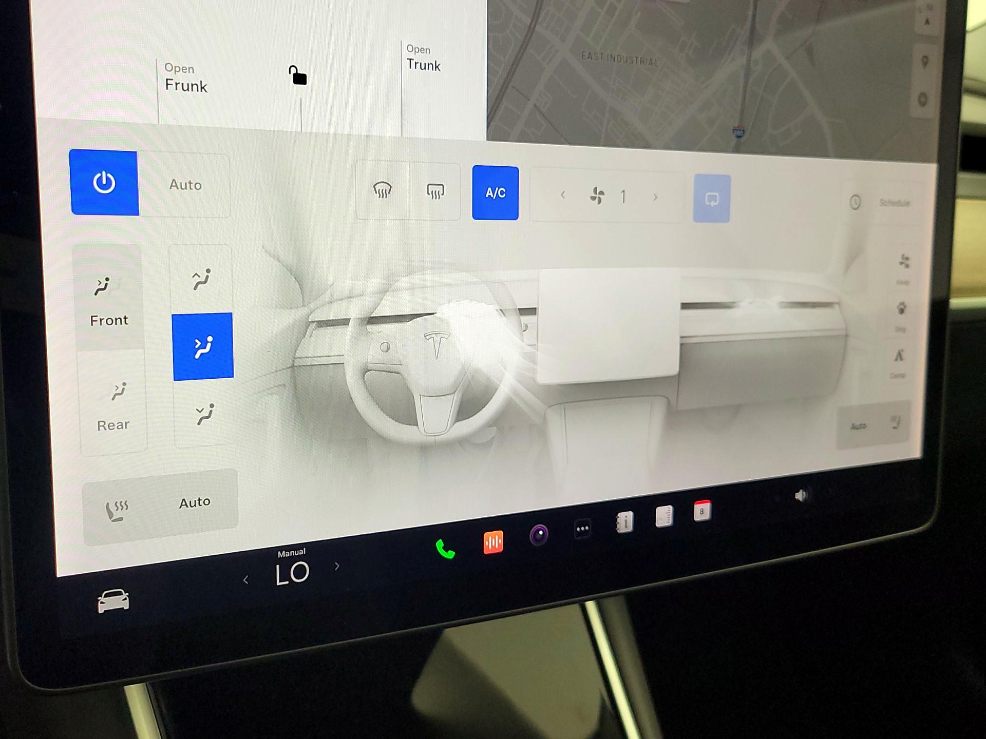 Thumbnail: 2019 Tesla Model 3 - 16