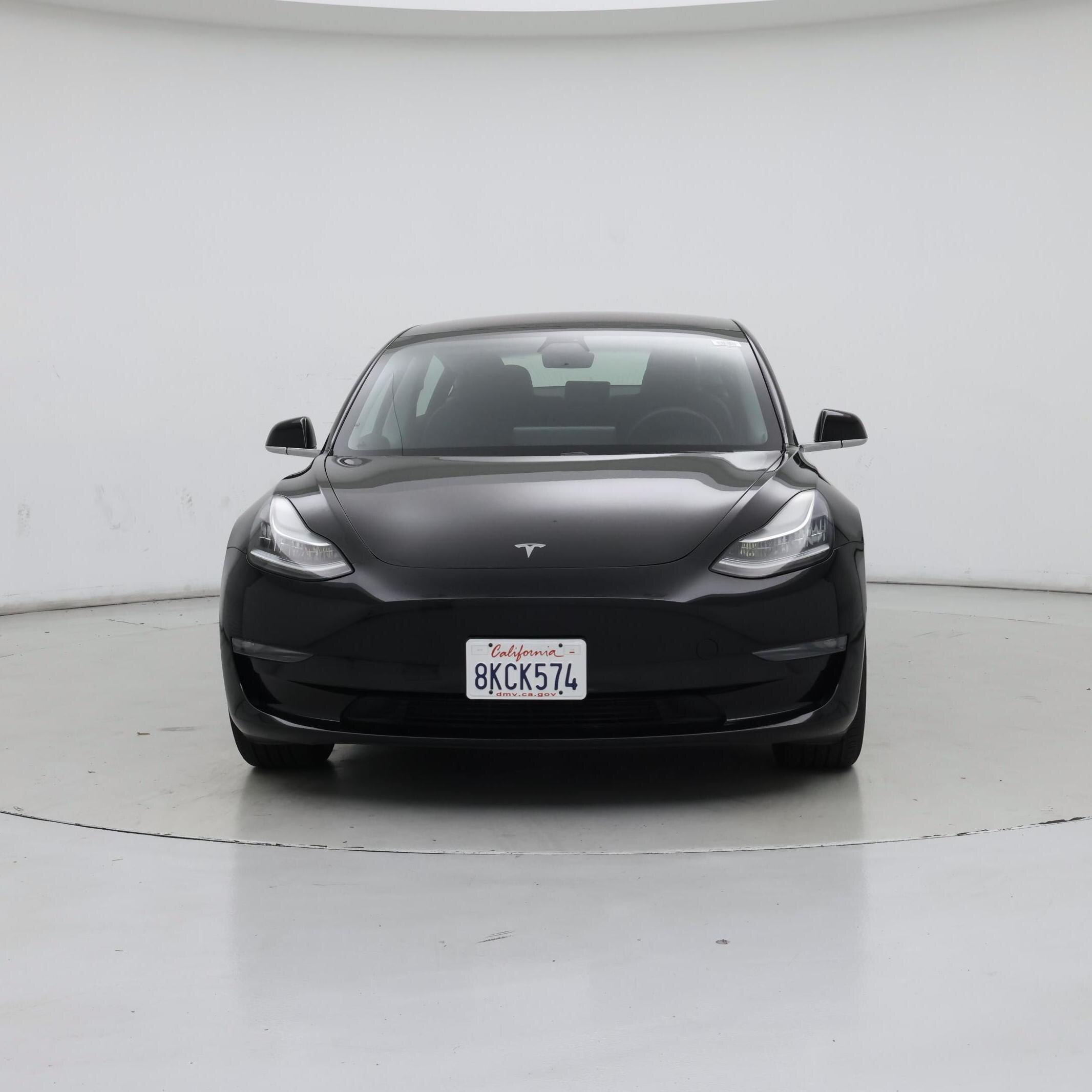 Thumbnail: 2019 Tesla Model 3 - 5