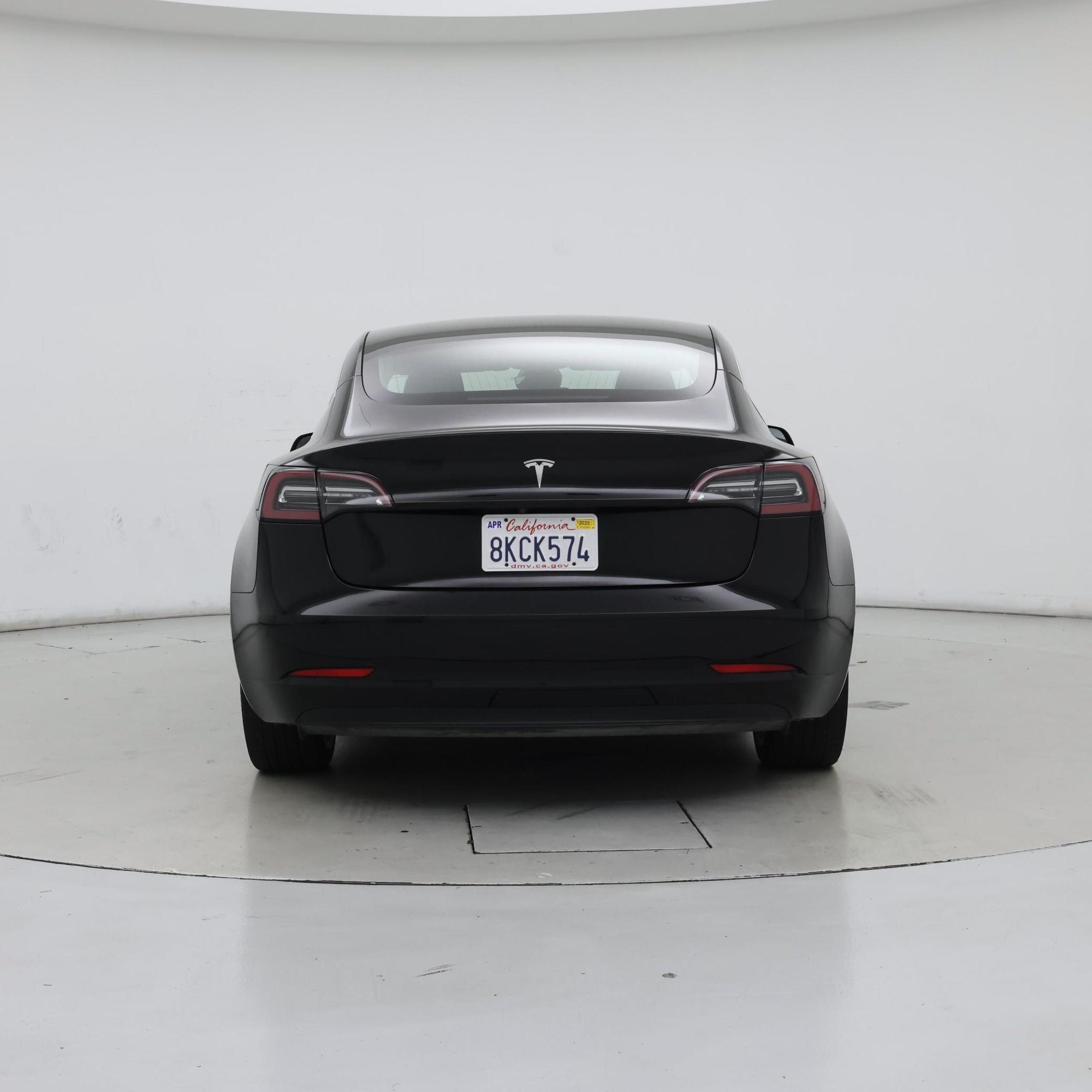 Thumbnail: 2019 Tesla Model 3 - 6