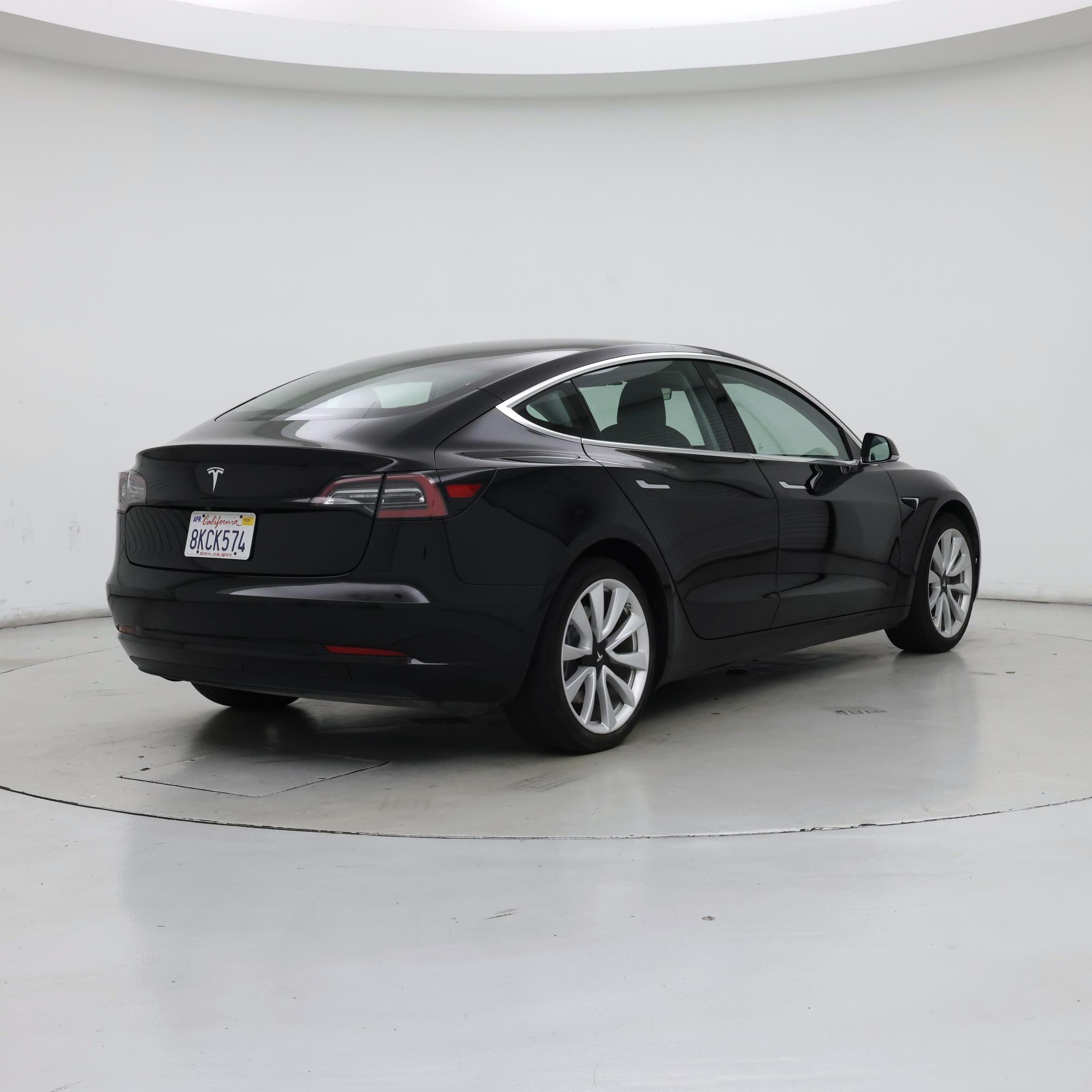 Thumbnail: 2019 Tesla Model 3 - 8