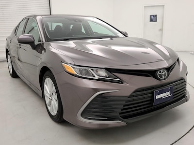 2023 Toyota Camry LE -
                Pleasanton, CA