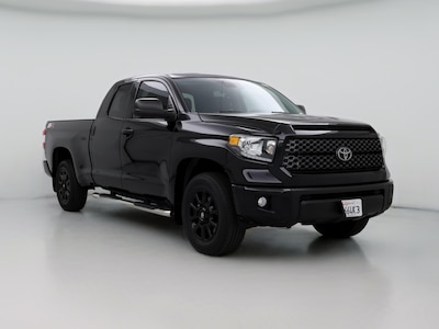 2021 Toyota Tundra SR5 -
                Irvine, CA