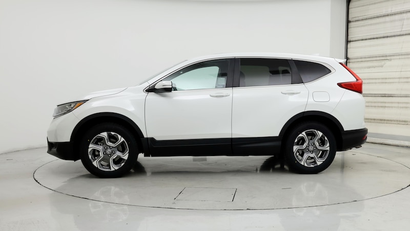 2019 Honda CR-V EX-L 3