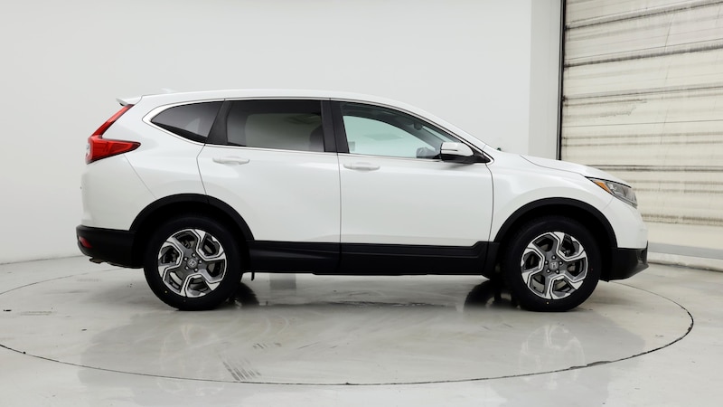 2019 Honda CR-V EX-L 7