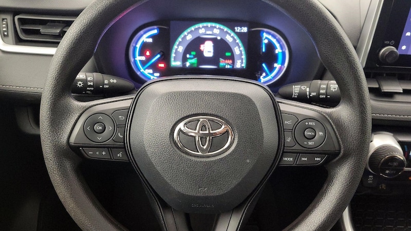 2023 Toyota RAV4 Woodland Edition 10