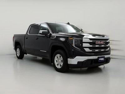 2022 GMC Sierra 1500 SLE -
                Sacramento, CA