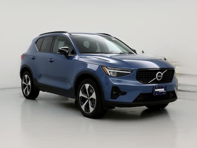 2024 Volvo XC40 B5 Plus -
                Roseville, CA