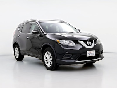 2014 Nissan Rogue SV -
                Fremont, CA