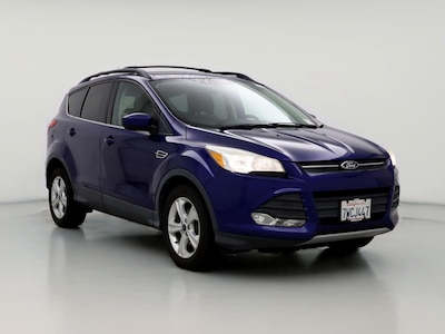 2014 Ford Escape SE -
                Fremont, CA