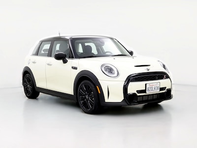 2022 MINI Cooper Hardtop S -
                San Diego, CA