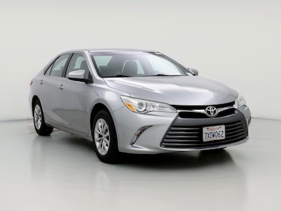 2017 Toyota Camry LE -
                Roseville, CA