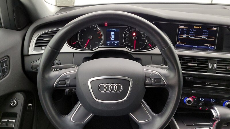 2014 Audi A4 Premium Plus 10