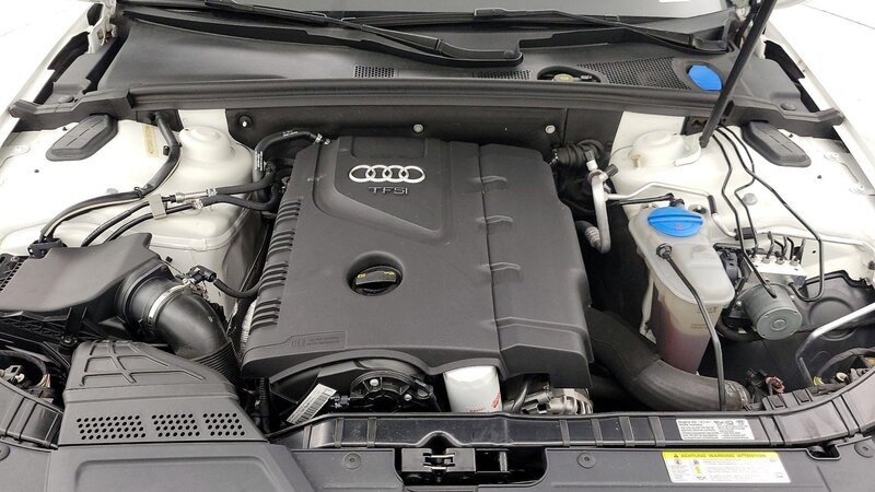 2014 Audi A4 Premium Plus 20