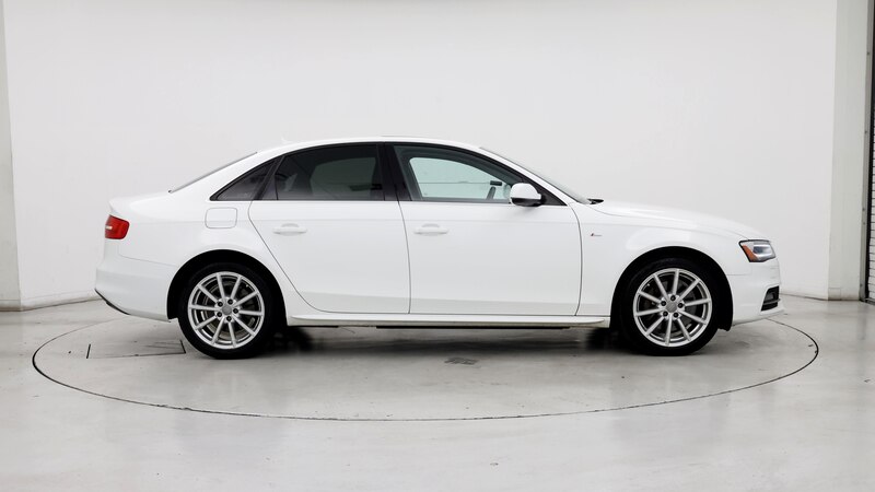 2014 Audi A4 Premium Plus 7