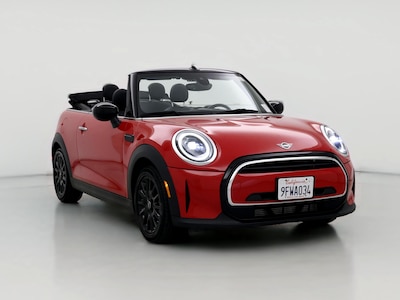 2023 MINI Cooper  -
                Fremont, CA