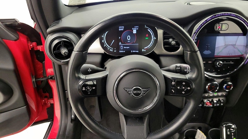 2023 MINI Cooper  10