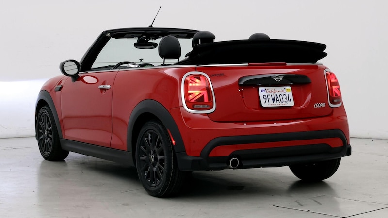 2023 MINI Cooper  2