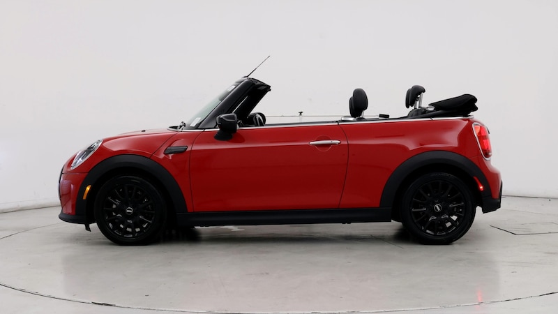 2023 MINI Cooper  3