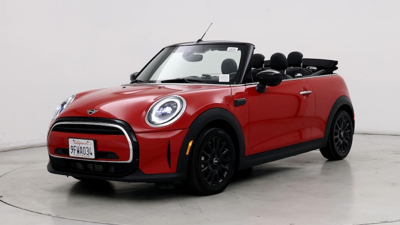 2023 MINI Cooper  4