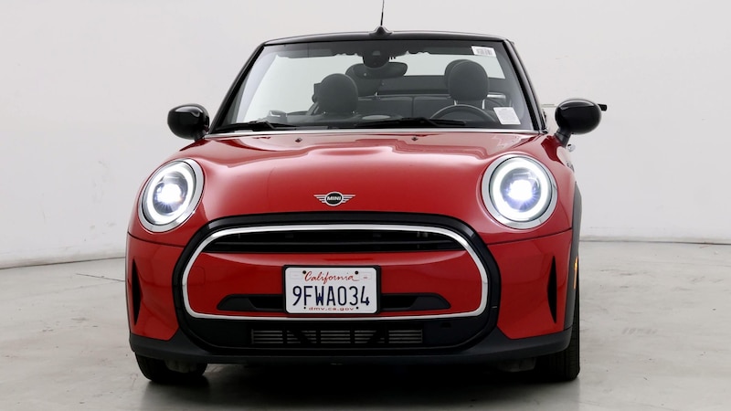 2023 MINI Cooper  5