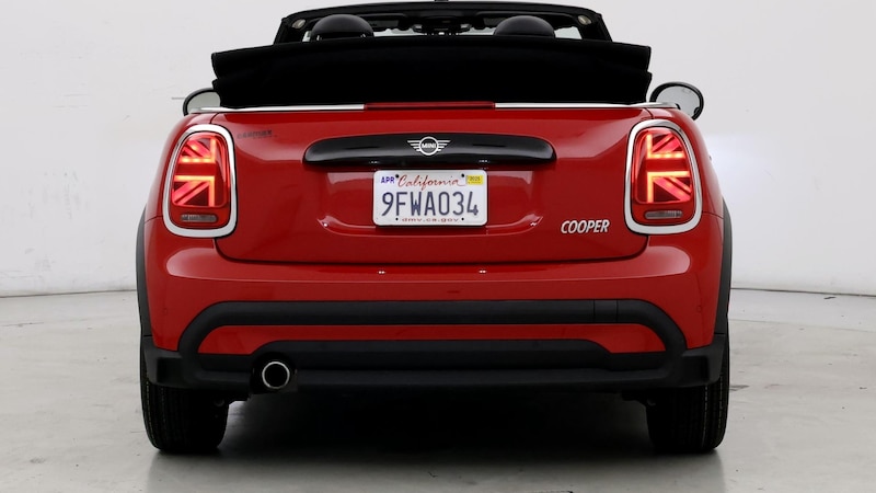 2023 MINI Cooper  6