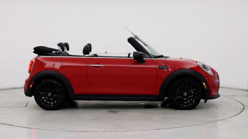 2023 MINI Cooper  7