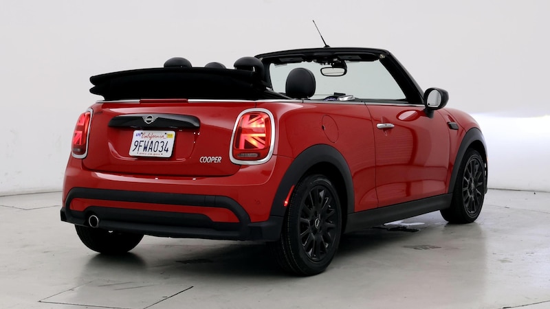 2023 MINI Cooper  8