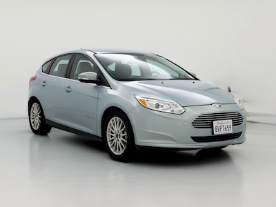 2014 Ford Focus Electric -
                Oxnard, CA