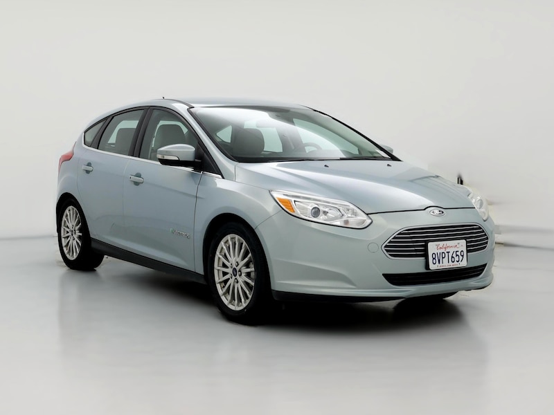 2014 Ford Focus Electric -
                  Inglewood, CA