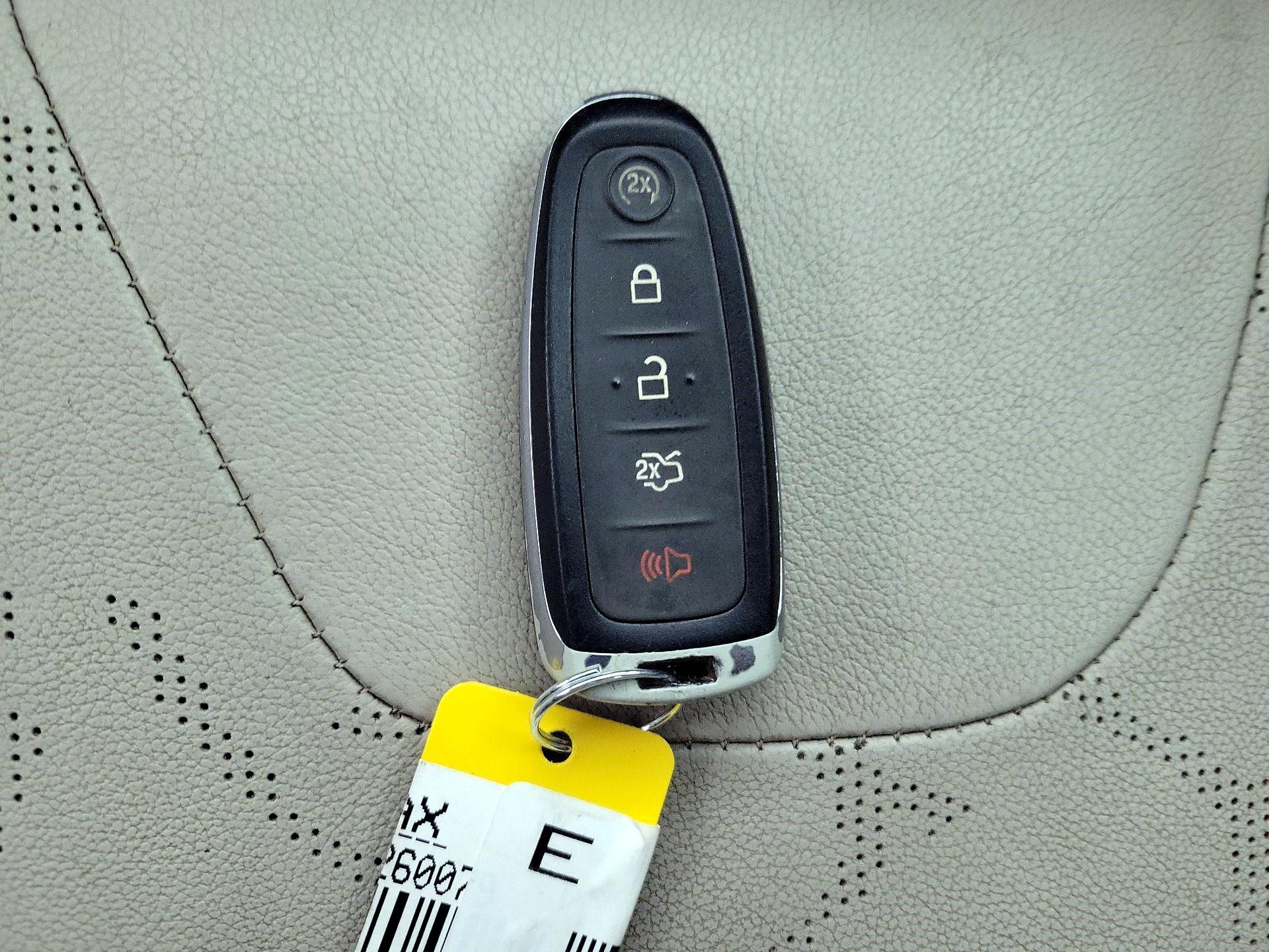 Thumbnail: 2014 Ford Focus - 22