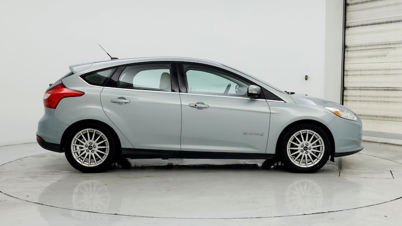 2014 Ford Focus Electric 7