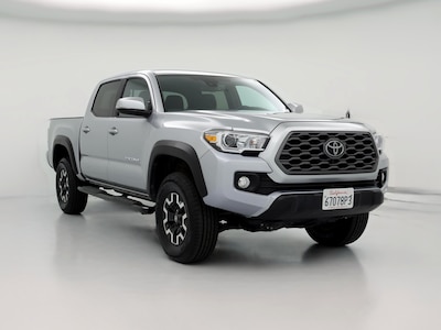 2023 Toyota Tacoma TRD Off-Road -
                Fairfield, CA