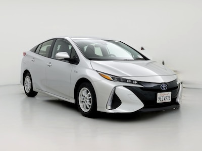 2022 Toyota Prius Prime XLE -
                Sacramento, CA