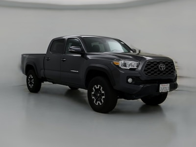 2022 Toyota Tacoma TRD Off-Road -
                Sacramento, CA