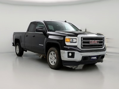 2014 GMC Sierra 1500 SLE -
                Sacramento, CA