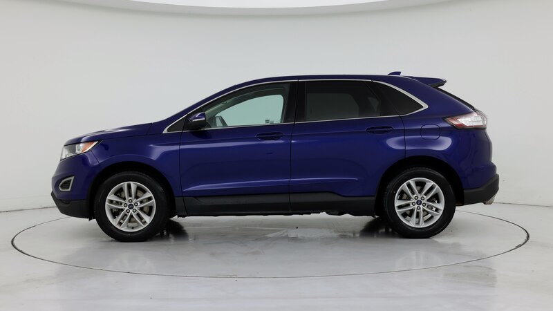 2015 Ford Edge SEL 3