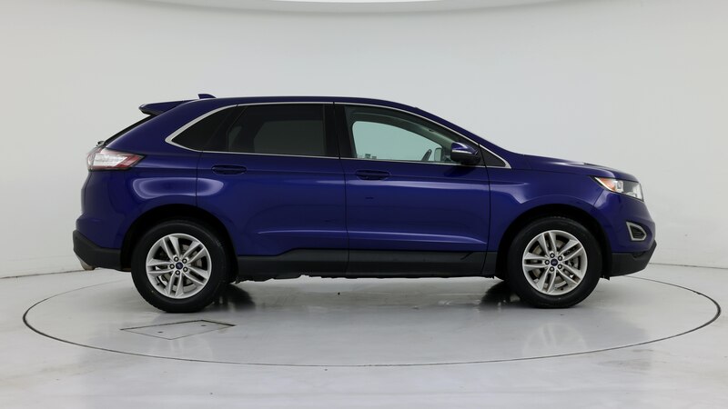 2015 Ford Edge SEL 7