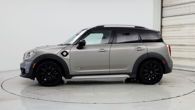 2018 MINI Cooper Countryman S E 3