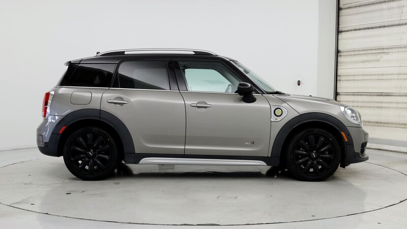 2018 MINI Cooper Countryman S E 7