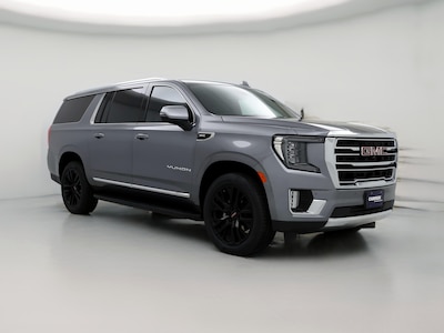 2021 GMC Yukon XL SLT -
                Sacramento, CA