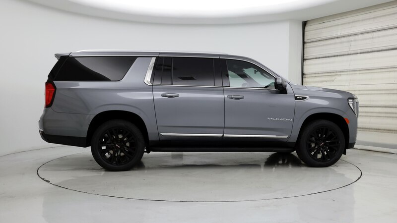 2021 GMC Yukon XL SLT 7