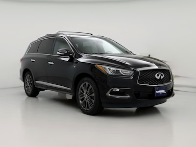 2019 INFINITI QX60 Luxe -
                Fairfield, CA